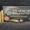 .500 Smith Wesson Magnum 375 Grain Barnes XPB (Lead Free)~ 100% HAND-LOADED!!
