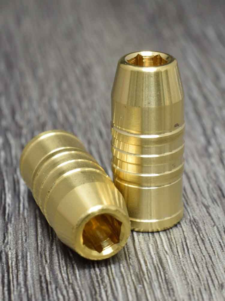 .45-70 GOVERNMENT 295 Grain RAPTOR HOLLOW POINT (LEAD FREE) 100% HAND ...