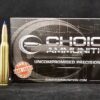 .270 Winchester 129 Grain Barnes LRX (Lead-Free)~100% Hand-Loaded!!