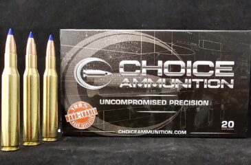 .270 Winchester 129 Grain Barnes LRX (Lead-Free)~100% Hand-Loaded!!