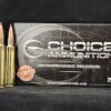 .280 Ackley Improved 162 Grain Hornady ELD-X~100% HAND-LOADED!!