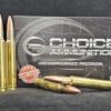 .340 Weatherby Magnum 250 Grain Barnes TSX (Lead Free)~100% HAND-LOADED!!