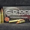 .308 Winchester 178 Grain HORNADY ELD-M~100% HAND LOADED !!
