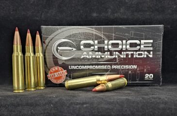 .308 Winchester 178 Grain HORNADY ELD-M~100% HAND LOADED !!
