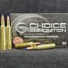 .270 Weatherby Magnum 130 Grain BARNES TTSX (Lead Free)~100% HAND LOADED !!