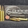 .270 Weatherby Magnum 140 Grain Berger VLD-H~100% HAND LOADED !!