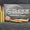 7MM WEATHERBY MAGNUM 162 Grain Hornady ELD-X~100% HAND-LOADED!!