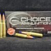 .308 Winchester 175 Grain BARNES LRX (LEAD FREE) 100% HAND LOADED !!