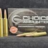 .270 Weatherby Magnum 140 Grain BARNES TSX (LEAD FREE)~100% HAND LOADED !!