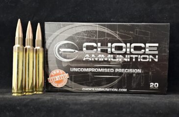.280 Ackley Improved 140 Grain BERGER VLD-HUNTING~100% HAND-LOADED!!