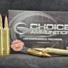 7MM Remington Magnum 162 Grain HORNADY SST~100% HAND LOADED !!