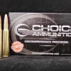 30-06 SPRINGFIELD 150 Grain HORNADY SOFT POINT~100% HAND-LOADED!!