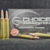 .300 Remington Ultra Magnum (RUM) 180 Grain BARNES TTSX (LEAD FREE)~100% HAND-LOADED!!