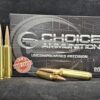 6.5MM-284 NORMA 127 Grain Barnes LRX (Lead Free)~100% HAND-LOADED!!