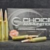 .300 PRC 200 GRAIN NOSLER ACCUBOND~100% HAND-LOADED!!
