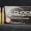 .280 Ackley Improved 150 Grain Barnes TTSX (Lead Free)~ 100% HAND-LOADED!!