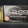 .280 Ackley Improved 168 Grain BERGER VLD-HUNTING~100% HAND-LOADED!!