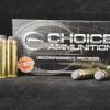 .500 Smith & Wesson Magnum 500 Grain Hornady FP XTP~ 100% Hand-Loaded!!