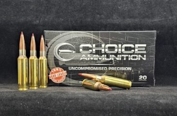 6.5 Creedmoor 147 Grain HORNADY ELD-M (MATCH)~100% HAND-LOADED!!