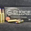 7MM Winchester Short Magnum (WSM) 150 Grain BARNES TTSX (LEAD FREE)~ 100% HAND LOADED !!