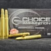 .375 H&H Magnum 260 Grain SOLID~100% HAND LOADED !!