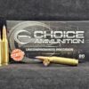 .260 Remington 127 Grain BARNES LRX (LEAD FREE)~100% HAND LOADED !!