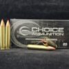 .350 LEGEND 165 Grain HORNADY FTX~100% HAND-LOADED!!