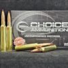 .300 PRC 212 GRAIN HORNADY ELD-X~100% HAND-LOADED!!