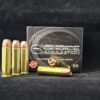 240XTP454CAS20 Choice Amminition .454 Casull 240 Grain HORNADY XTP~100% HAND-LOADED!!