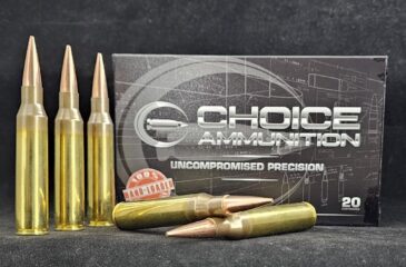 300EH338LAP .338 Lapua Magnum 300 Grain BERGER ELITE HUNTER (MATCH-GRADE BRASS)~100% HAND-LOADED!!