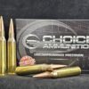 300EH338LAP .338 Lapua Magnum 250 Grain Berger Elite Hunter (Not Lapua Brass)~100% Hand-Loaded!!