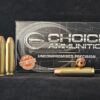 395SUBX450BMAR20 450 BUSHMASTER 395 Grain HORNADY SUB-X (subsonic)~100% HAND-LOADED!!