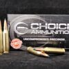 90TGK243WIN20 2 .243 Winchester 90 Grain SIERRA TIPPED GAME KING~100% HAND LOADED !!