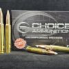 .340 Weatherby Magnum 225 Grain NOSLER ACCUBOND~100% HAND-LOADED!!