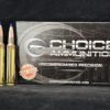 .280 Remington 140 Grain BARNES 140 TTSX (LEAD FREE)~100% HAND LOADED !!