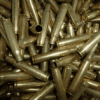 30-06 SPG SPRINGFIELD once fired NORMA brass