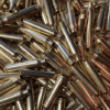 7mm Remington once fired brass