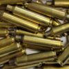 27 Nosler Once Fired Brass