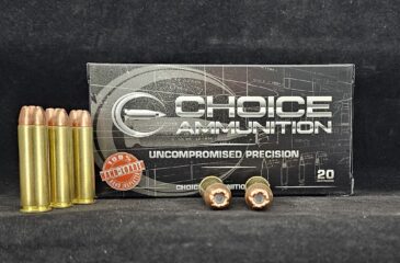 .460 Smith & Wesson Magnum 240 Grain  HORNADY XTP MAGNUM~100% HAND-LOADED!!