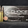 .280 Ackley Improved 140 Grain Nosler Accubond~100% Hand-Loaded!!