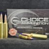 7MM PRC 168 Grain BARNES LRX (LEAD FREE)~100% HAND-LOADED!!