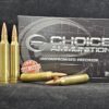 7MM PRC 195 GRAIN BERGER EOL~100% HAND-LOADED!!