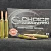 6.5 WEATHERBY RPM 130 GRAIN BARNES TSX (Lead Free)~100% HAND-LOADED!!