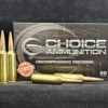 6.5 Weatherby RPM 156 Grain Berger EOL~100% Hand-Loaded!!