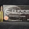 .280 Ackley Improved 160 Grain Barnes TSX )Lead Free)~100% Hand-Loaded!!