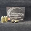 102JHP38020 Choice Ammunition .380 AUTO 102 GRAIN JHP DEFENSE AMMO~100% HAND LOADED!!