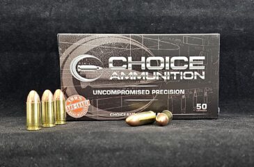 9MM 115 GRAIN FMJ~100% HAND-LOADED!!