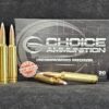 7MM WEATHERBY MAGNUM 140 GRAIN NOSLER ACCUBOND~100% HAND-LOADED!!