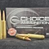 7mm Weatherby Magnum 140 Grain Berger VLD-H~100% Hand-Loaded!!