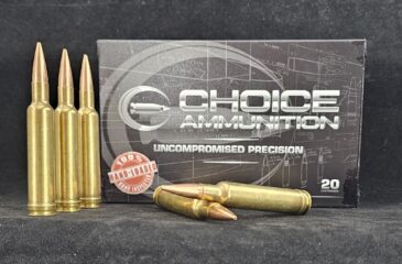 7mm Weatherby Magnum 140 Grain Berger VLD-H~100% Hand-Loaded!!